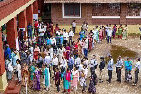 MLC elections in Karnataka
